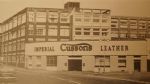 Cussons Factory 